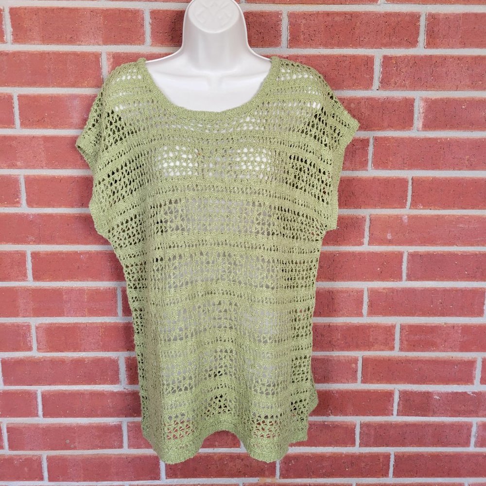 Faded Glory sweater #133